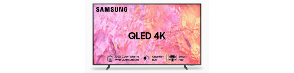 Television: Samsung  (55 inches) Rs.61740 to Rs.64990